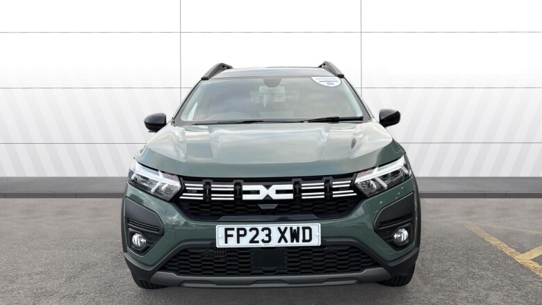 Dacia Jogger 1.0 TCe Extreme SE 5dr Petrol Estate